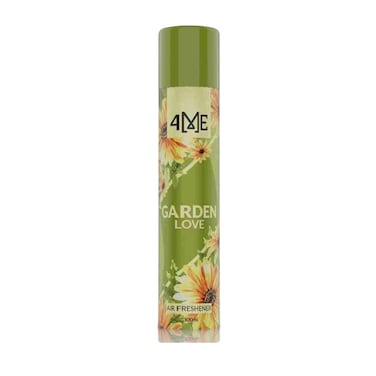 4ME garden Love Room Spray 300 ml