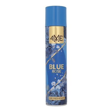 4Me Blue Rose Air Freshener 300 ml