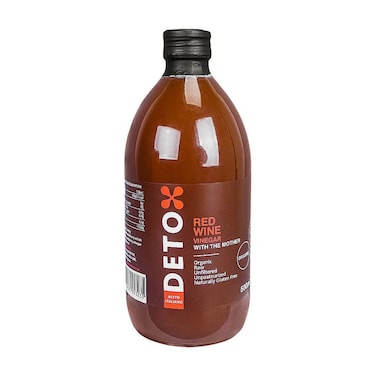 Red Wine Vinegar 500 ml