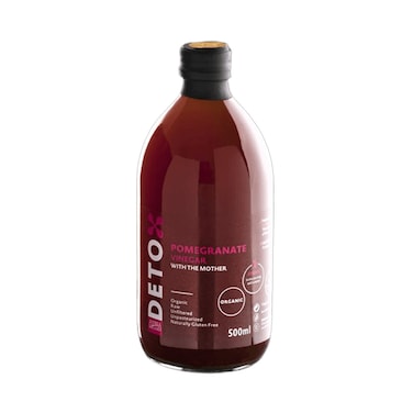 Pomegranate Vinegar 500 ml