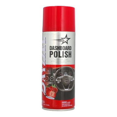 Dashboard Polish 450ml