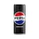Pepsi Zero Sugar Carbonated Drink 250 ml