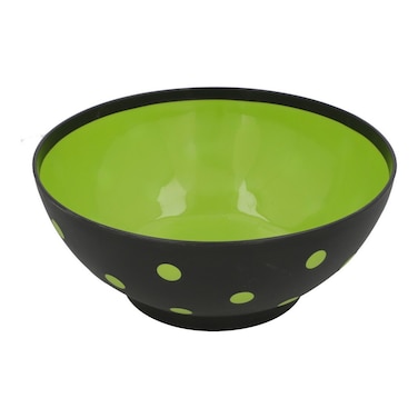Dots Bowl Large