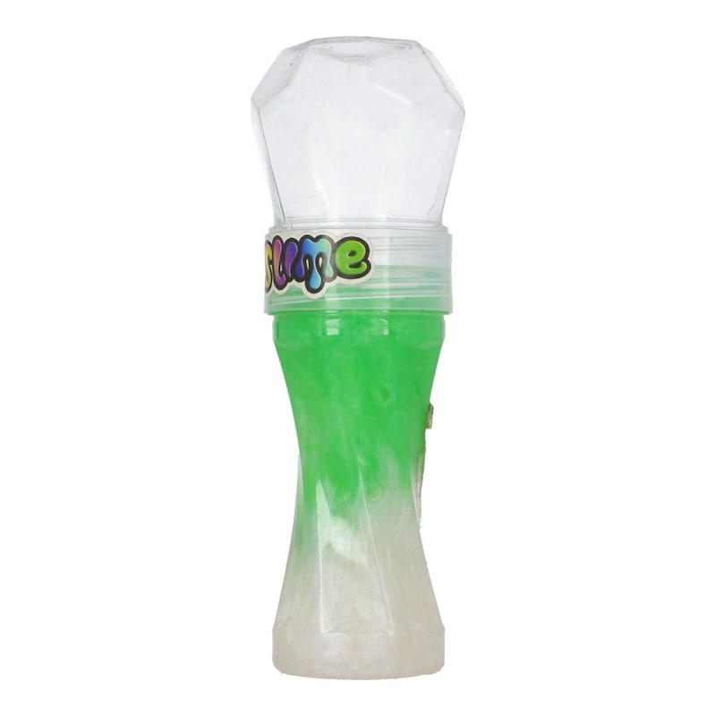 A.i Bear Slime for Kids