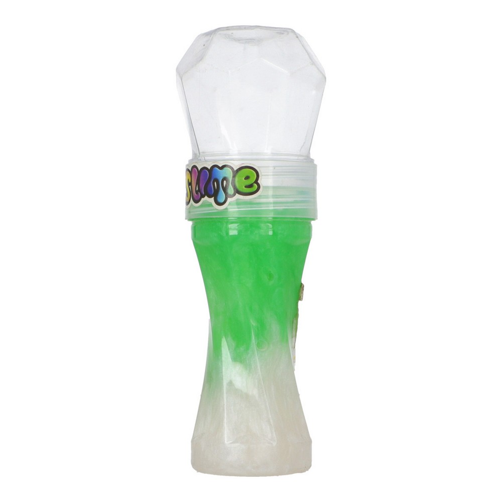 A.i Bear Slime for Kids