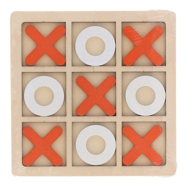 Tic-Tac-Toe