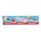 Kid&#39;s Toy Rectangular With Four Sets Of Columns - Geometrical Toy