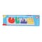 Kid&#39;s Toy Rectangular With Four Sets Of Columns - Geometrical Toy