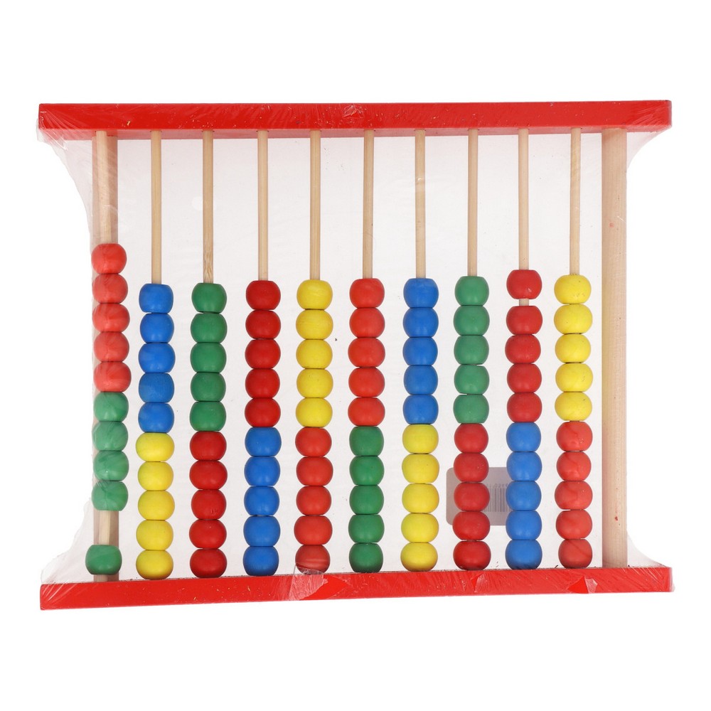 Abacus for Kids Boulier