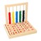 Kid's Toy Abacus Study Blocks