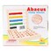 Kid's Toy Abacus Study Blocks