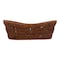 Wooden Storage Basket