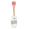 Silicon Wooden Oil Brush