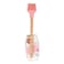 Silicon Wooden Oil Brush