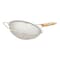 Wooden Strainer 22cm