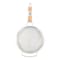 Wooden Strainer 22cm