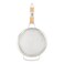 Wooden Strainer 22cm