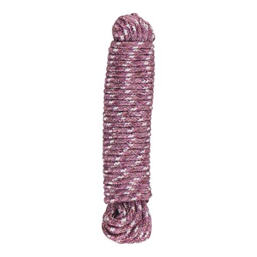 A&amp;S Cloth Rope 10 Meter