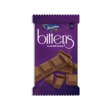 Inovative Bittenns Smooth Milk Chocolate 35 gr