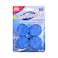 Johnsons Automatic Toilet Cleaner Block 200g (Pack Of 4)