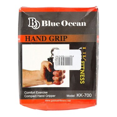 Blue Ocean Exercise Hand Grip