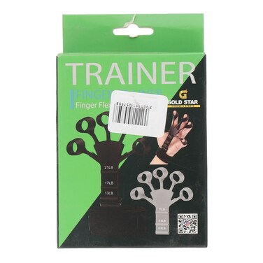 Trainer Finger Trainer