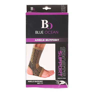 Blue Ocean Ankle Support