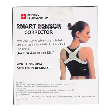 Smart Sensor Corrector