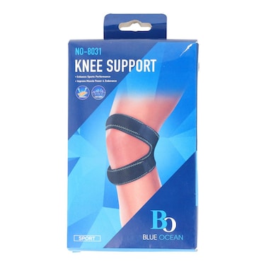 Blue Ocean Sport Knee Support
