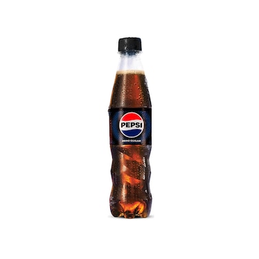 Pepsi Zero Sugar Carbonated Drink 345ml