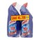 Harpic Power Plus 10x Max Clean Original 900 ml (Pack of 2)