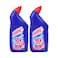 Harpic Toilet Cleaner Original 1+1 750 ml