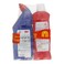 Pack Of 2 Harpic Disinfectant &amp; Bathroom Cleaner 700 ml + 450 ml