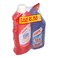 Pack Of Harpic Disinfectant Bathroom Cleaner