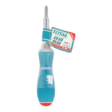 Total Screwdriver THT2506076