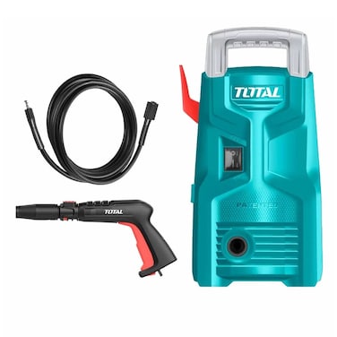 Total Pressure Washer TGT 113026