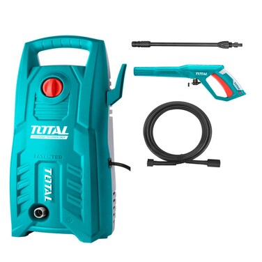 Total High pressure washer TGT-11316