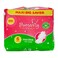 Butterfly Long Maxi Thick Sanitary Napkins 6 XXL