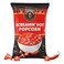 Popnosh Screamin Hot Popcorn 40 gr