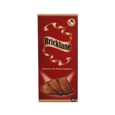 Innovative Briklane Choco 50g (Pack Of 12)