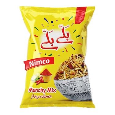 Shahi Ballay Ballay Nimco Munchy Mix 20 gr