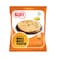 Sufi Whole Wheat Paratha Pack 400 gr