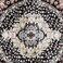 Venus Carpet Persian Design R176B - 100 x 100 R
