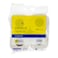 My Choice White Toilet Roll 2 Ply Rolls 4 Pcs
