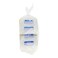 My Choice White Toilet Roll 2 Ply Rolls 4 Pcs