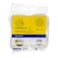 My Choice White Toilet Roll 2 Ply Rolls 4 Pcs