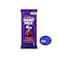 Cadbury Chocolate Roast Almond 90g (Pack Of 24)