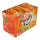 Tang Orange 125g x 10 Jug Packs