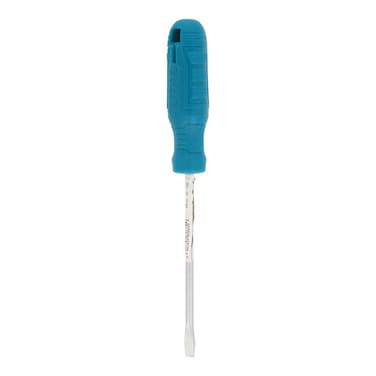 Total Slotted Screwdriver