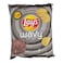 Lay's Wavy Black Salt 26 gr